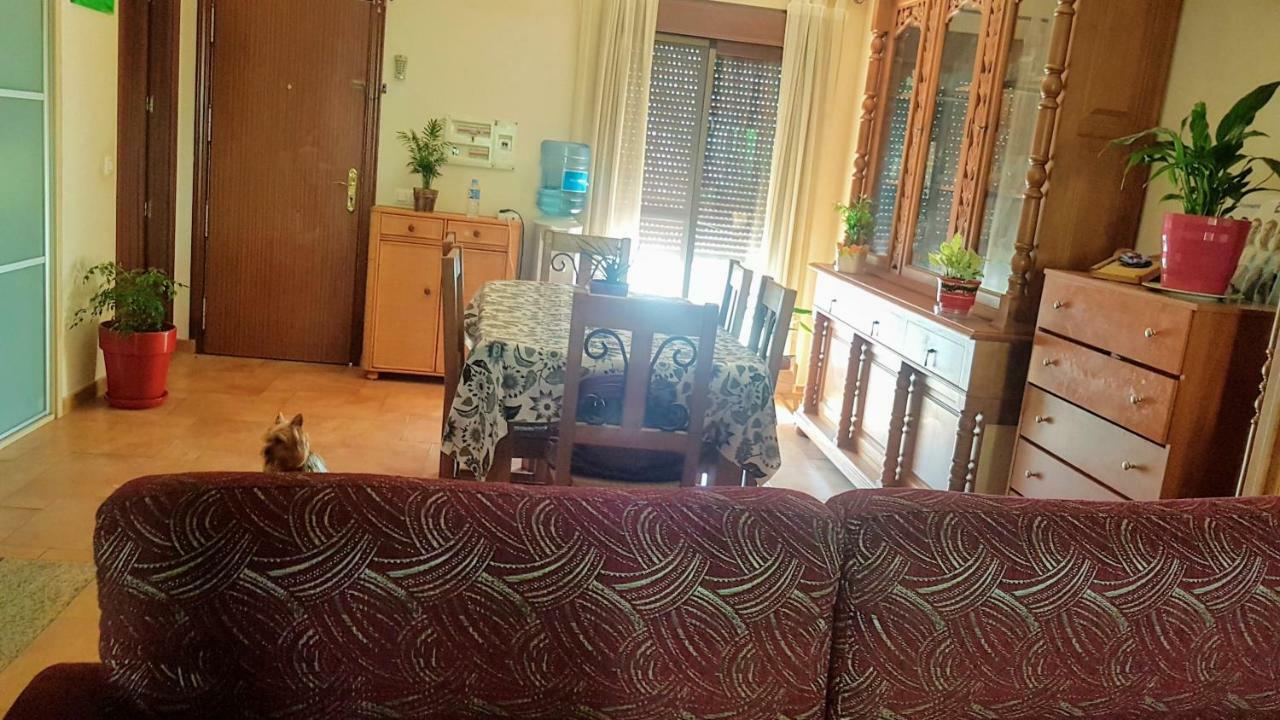 Excelente Habitacion En Bonita Y Tranquila Casa En Benalmadena Pueblo Apartment Ngoại thất bức ảnh